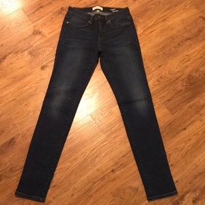 NWT Henry and bell super skinny jean sz 29
